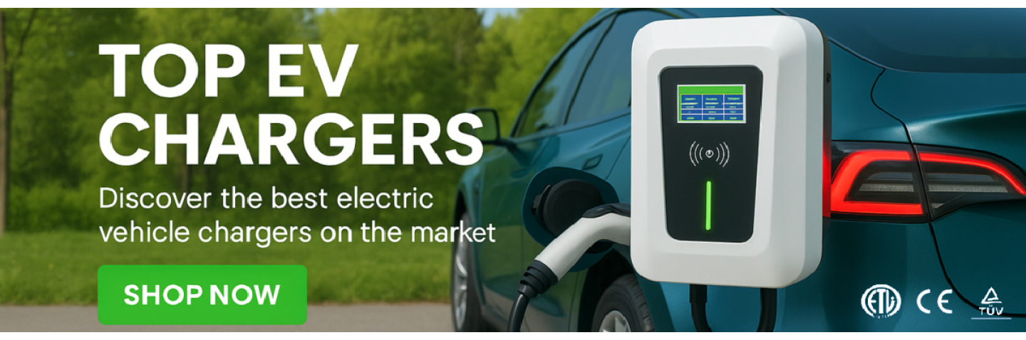 Portable EV Charger