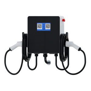 AC Charger Station AC Charger Station