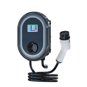 Portable EV Charger