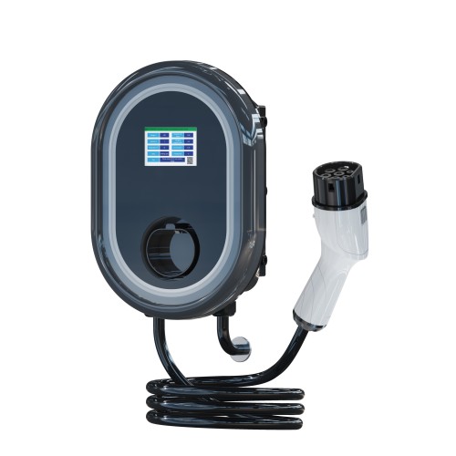 7kW Home EV Charger - Fast Charging, Ideal for Home Use