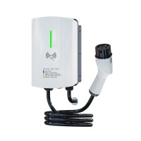 11KW Europe Residential Electric Vehichle EV AC Charging Station