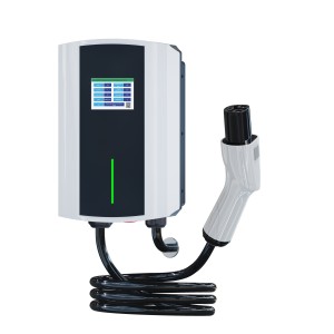 Home EV Wallbox Home EV Wallbox
