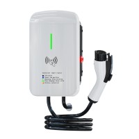 Z3A Series 7.6KW Level 2 EV Charger