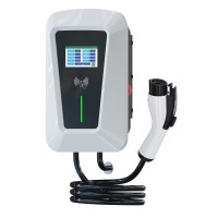 Z3C Series 7.6KW Level 2 EV Charger