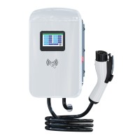 Z3D Series 7.6KW/9.6KW/12KW Level 2 Residential-Charger