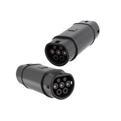 GB/T-T2 32A AC Charging Adapter (for AC 220V)